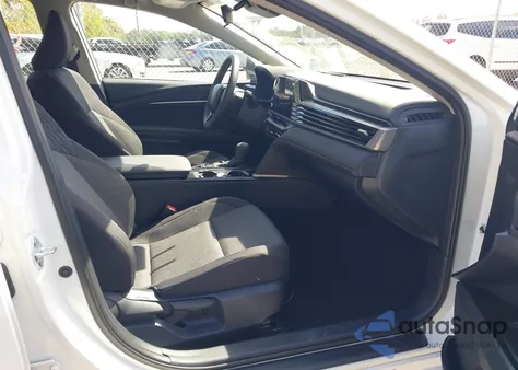 2025 Toyota Camry Xse z USA, uszkodzony, nr VIN 4T1DAACK3SU028836